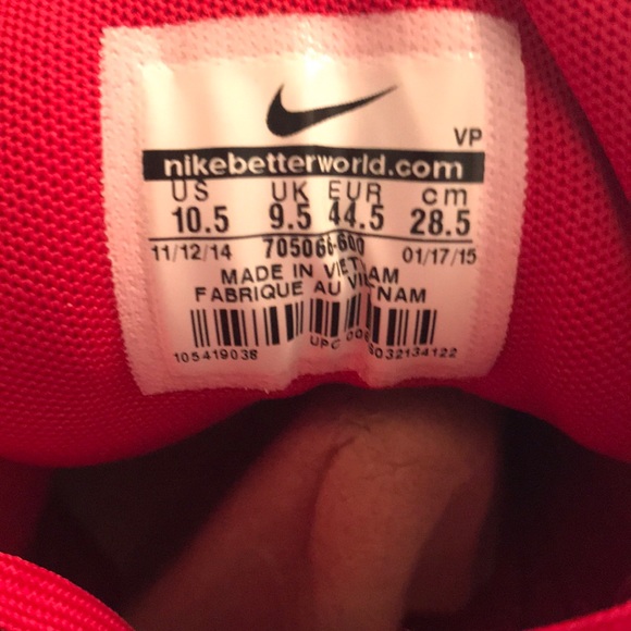 Nike Air Python - Picture 5 of 9